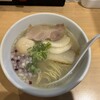 蛤麺しちり