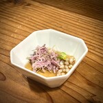 赤間茶屋 あ三五 - 