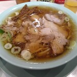 なぎちゃんラーメン - 