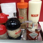 なぎちゃんラーメン - 