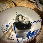 赤間茶屋 あ三五 - 