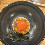 小魚料理 とみ助 - うにめし