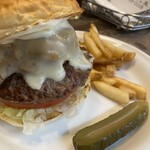 SMITH BURGER CLUB - 