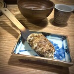 赤間茶屋 あ三五 - 