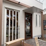 버터산도 라보 가루이자와