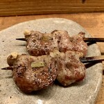 バード・スペース - こころ