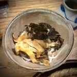赤間茶屋 あ三五 - 