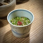 赤間茶屋 あ三五 - 