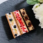 버터산도 라보 가루이자와