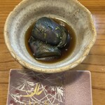 小魚料理 とみ助 - お通し