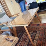 ラ・ペッシュ - 