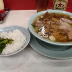 なぎちゃんラーメン - 