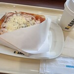 ドトールコーヒーショップ - 