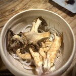 赤間茶屋 あ三五 - 