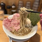 麺屋 まほろ芭 - 料理写真:
