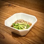 赤間茶屋 あ三五 - 