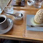 ラ・ペッシュ - 