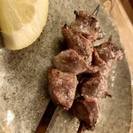 バード・スペース - 砂肝