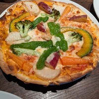 ビストロボンノ - 