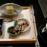 日本料理 しなの - 