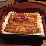 Nihombashi Unagi Isesada - 