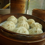 金温州餛飩大王 - 「小龍包」(TWD75)