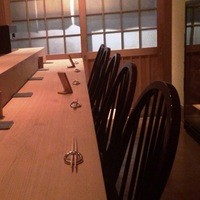 鮨 なかむら - 