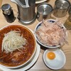 東京煮干し らーめん玉 東京駅店