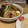 北海道スープカレー Suage 渋谷店