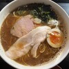 かみあり製麺