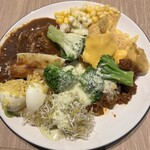 シズラー 東京国際フォーラム店 - 