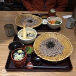 Sojibō Nara Family店 - 