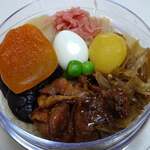 荻野屋 弦 - 荻野屋創業140周年記念峠の釜めし