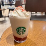 スターバックスコーヒー 京橋京阪モール店 - 