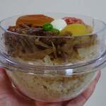 荻野屋 弦 - 荻野屋創業140周年記念峠の釜めし