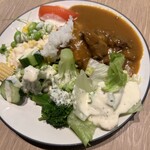 シズラー 東京国際フォーラム店 - 