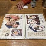Sojibō Nara Family店 - 
