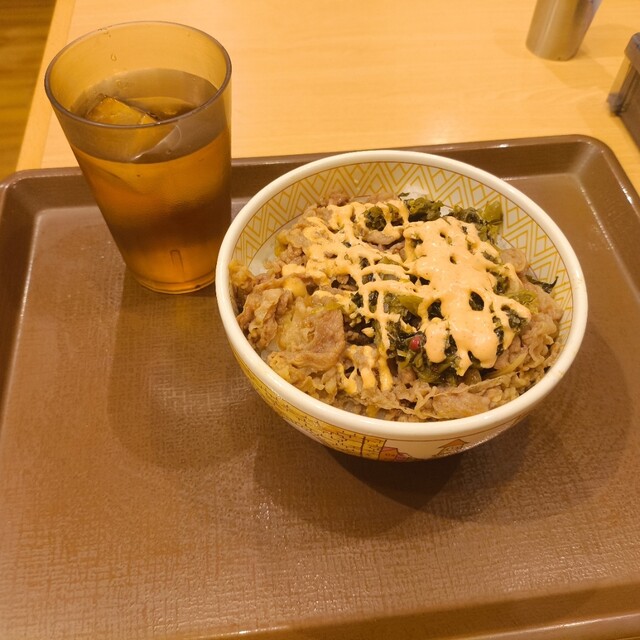 Sukiya Toyakekutsukakechoten