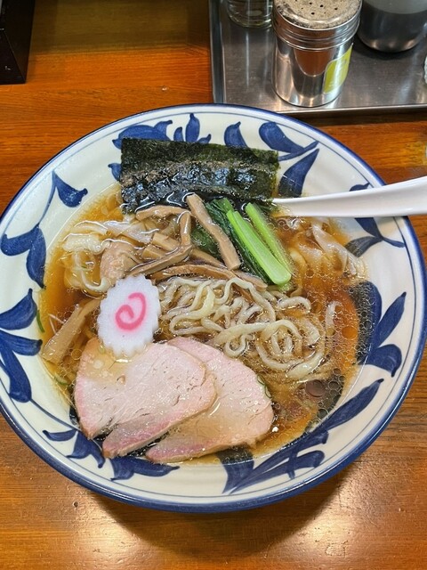 Teuchi Chuka Soba Takenosuke photo 5