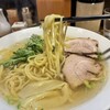 塩らー麺 本丸亭 横浜店