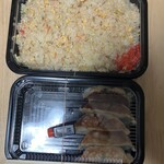 ラーメン そばよし - 