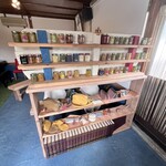 カフェ・コンフィチュール - 