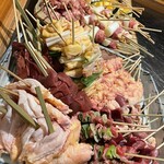 とりの小路 やま岸 - 