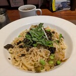 中華バル麻辣チャオ - 