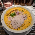 ヌードルズキッチン ガナーズ - 