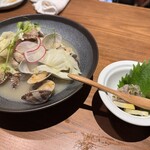 酔魚の交わり - 