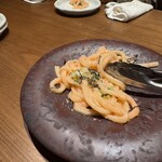 酔魚の交わり - 