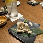 酔魚の交わり - 