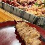 とりの小路 やま岸 - 