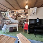 カフェ・コンフィチュール - 